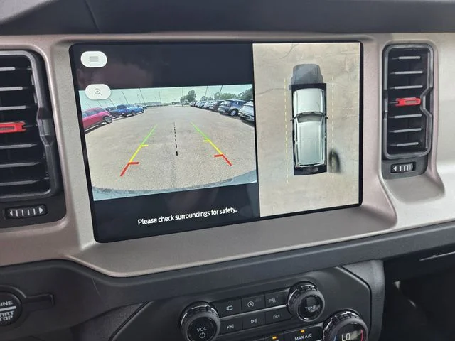 New 2026 Ruby Red Metallic Tinted Clearcoat Ford Outer Banks® image 29