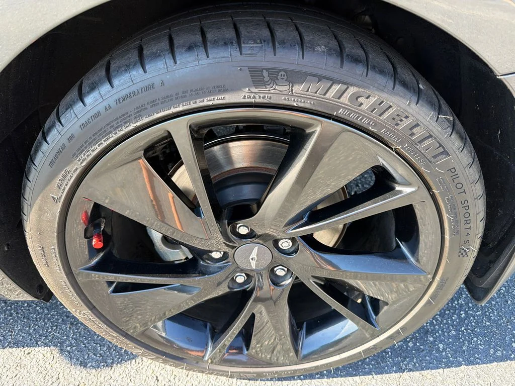 Used 2023 Gray Genesis 2.0T image 19