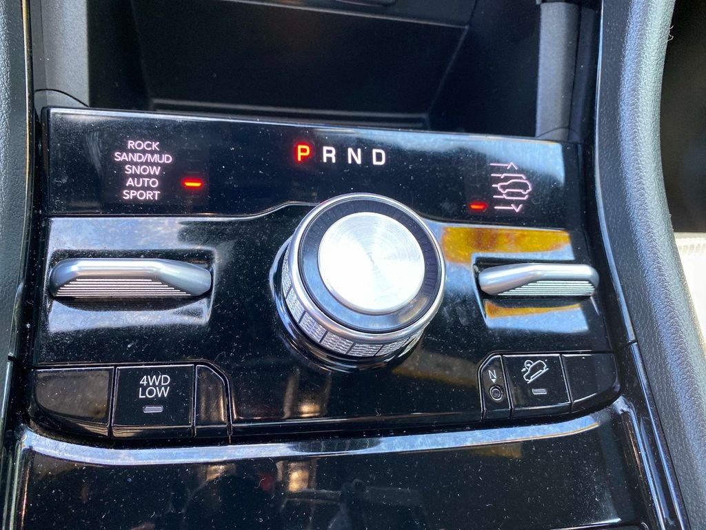 Used 2023 Gray Jeep Overland image 20