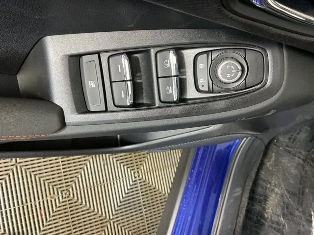 New 2026 Blue Subaru Limited image 10