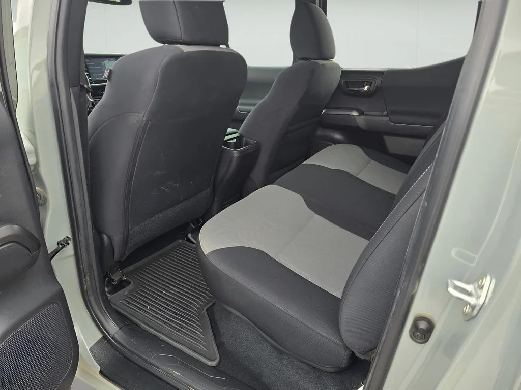 Used 2023 Lunar Rock Toyota TRD Off Road image 24