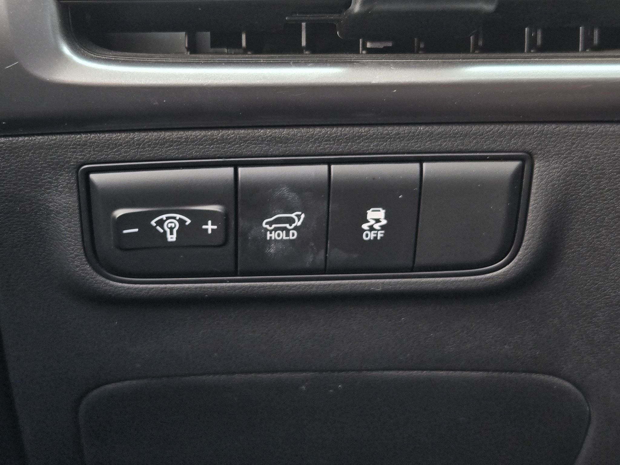 Used 2025 Ecotronic Gray Hyundai SEL Convenience image 21