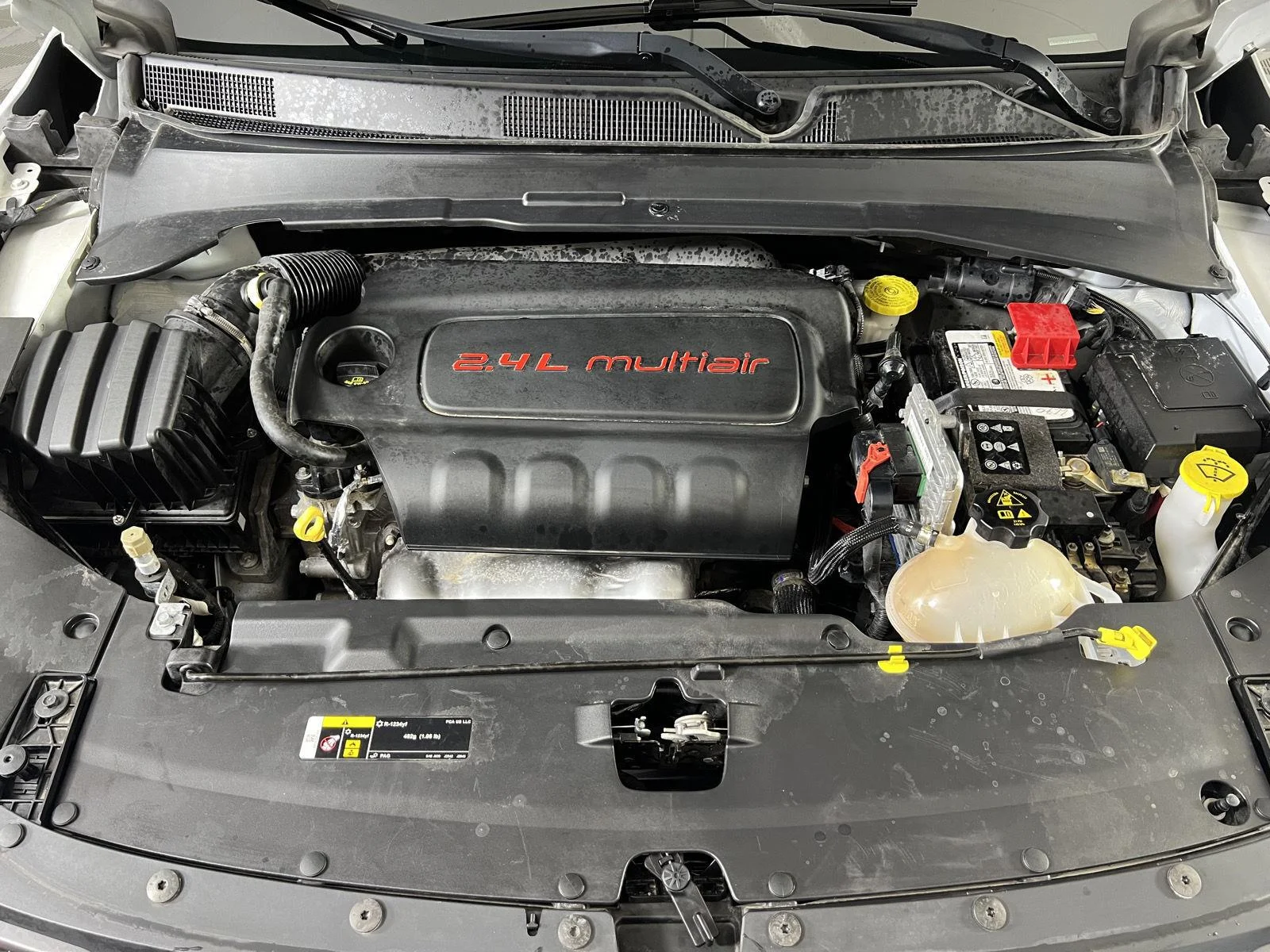 Used 2022  Jeep Trailhawk image 35