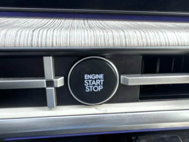 Used 2025 Gray Hyundai Calligraphy image 41