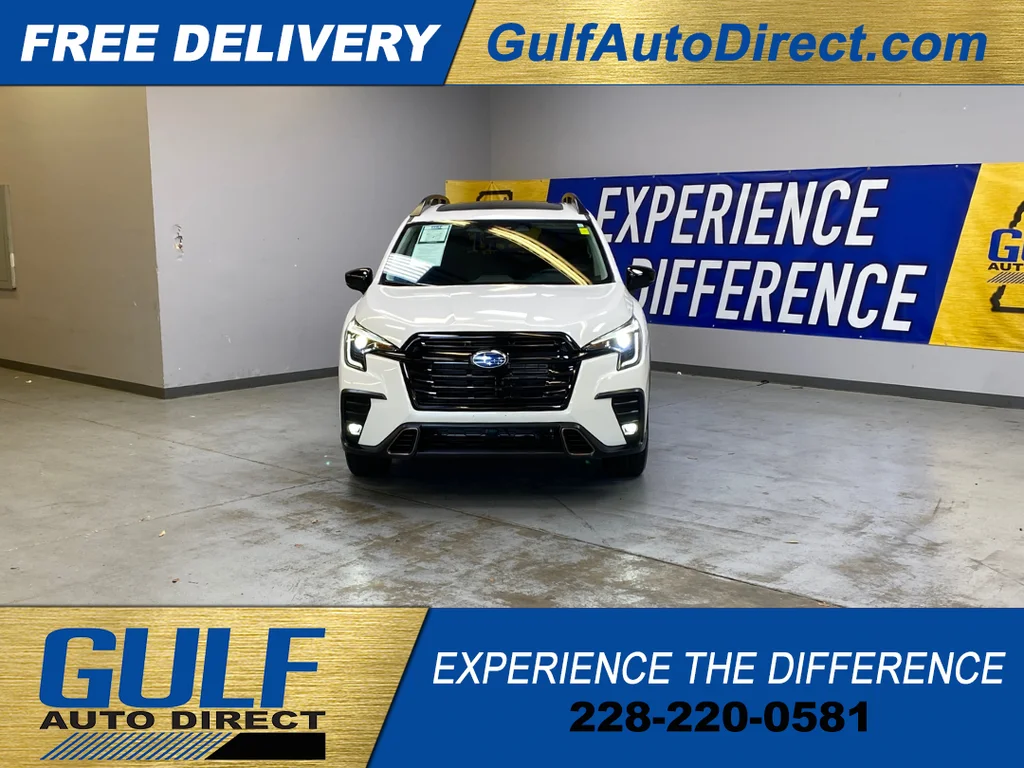 Used 2026 White Subaru Limited Bronze Edition image 3