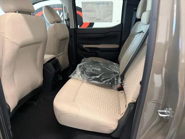 New 2026 Marsh Gray Ford XLT image 31