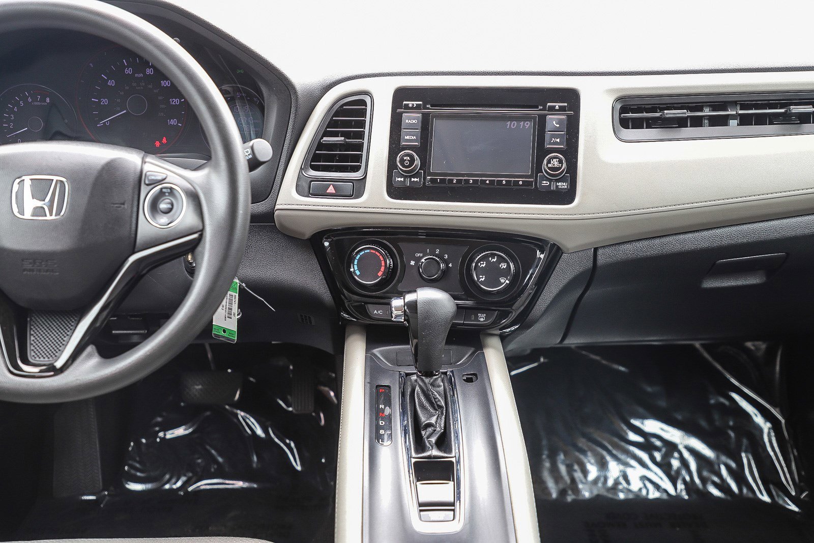 2019 Honda HR-V LX - Photo 13