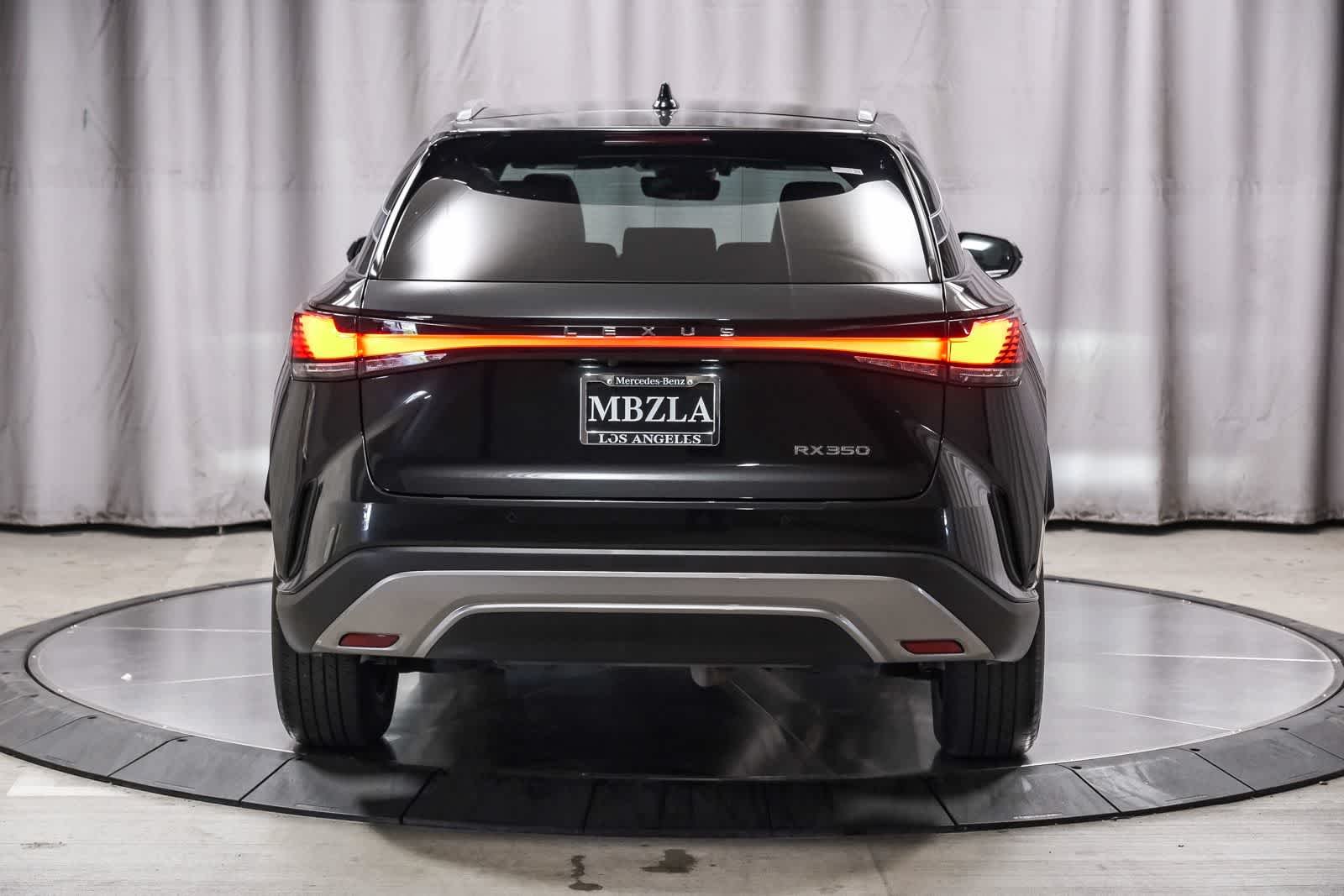 Used 2024 Caviar Lexus Premium image 3