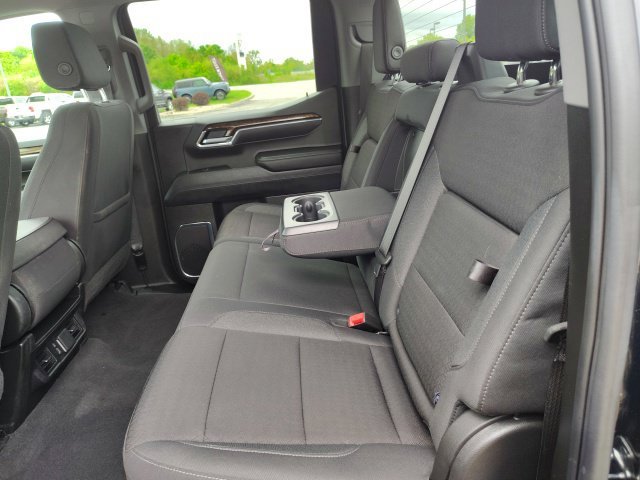 Used 2025 Black GMC Elevation image 26