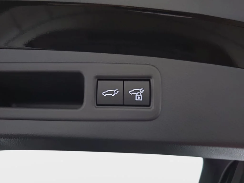 New 2026 Caviar Lexus AWD image 13