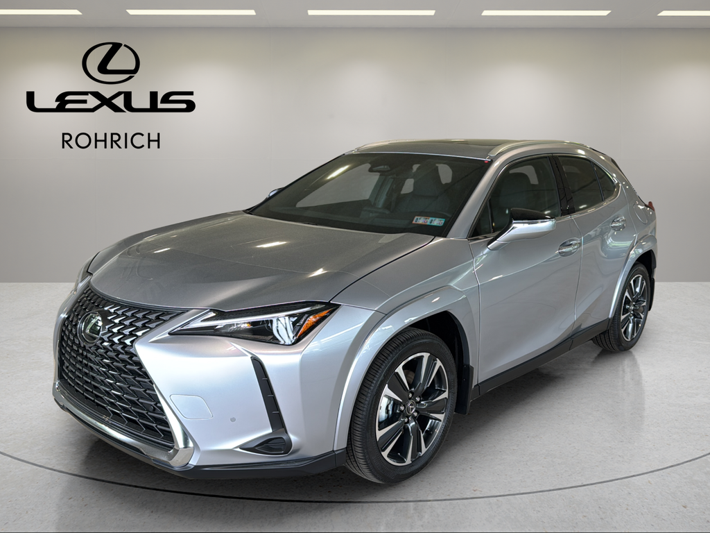 2026 Lexus UX HYBRID UX 300h PREMIUM AWD