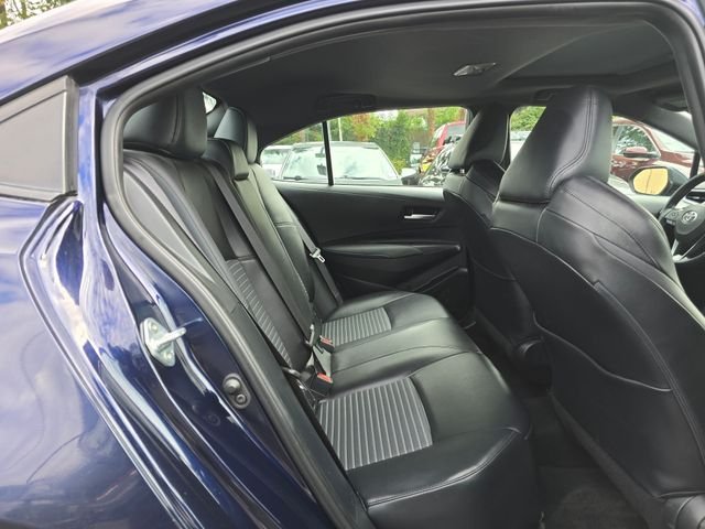 Used 2021 Blueprint Toyota XSE image 13