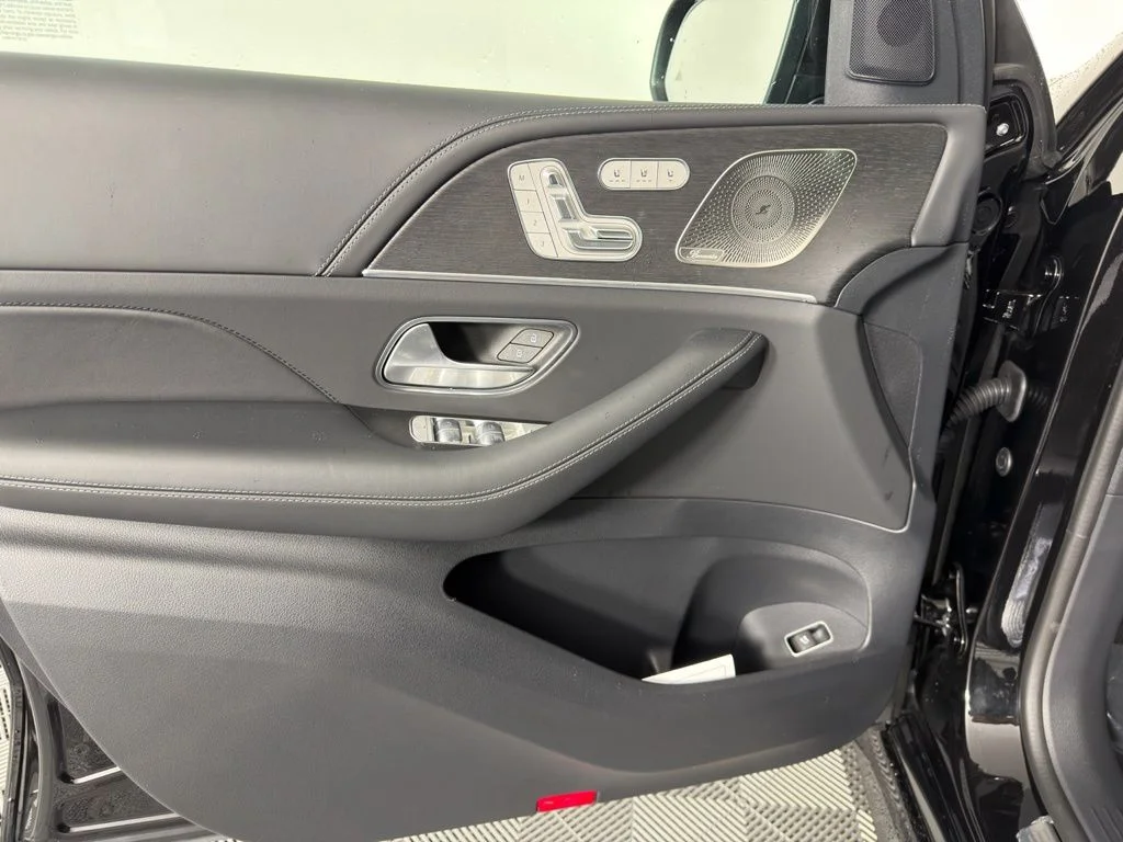 New 2026 Black Mercedes-Benz GLE 63 S AMG® image 11