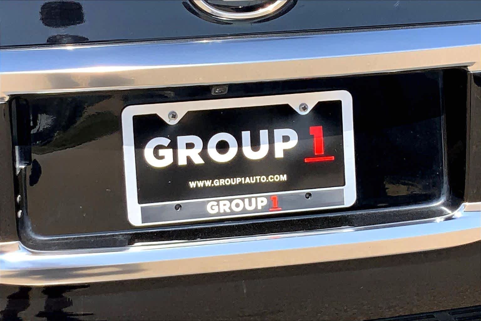 Certified Used 2021 Black Onyx Lexus Premium image 30