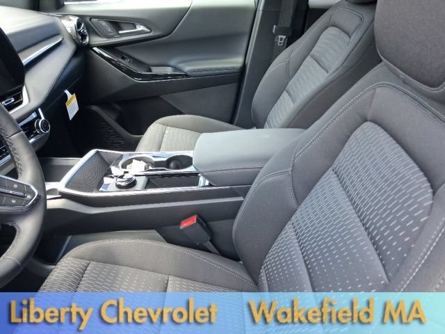 2026 Chevrolet Equinox LT - Photo 8