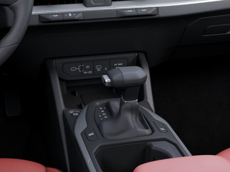 New 2026 Snow White Pearl Kia GT-Line image 23