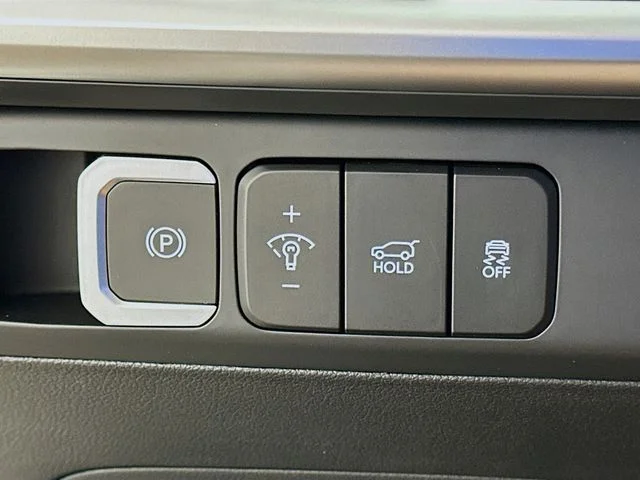 New 2026 Hyundai SANTA FE HYBRID SEL