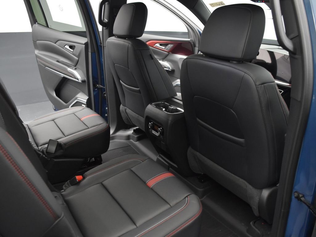 2026 Chevrolet Traverse RS - Photo 30