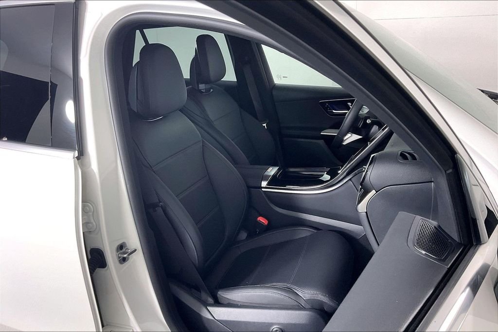 2025 Mercedes-Benz GLC Base - Photo 7