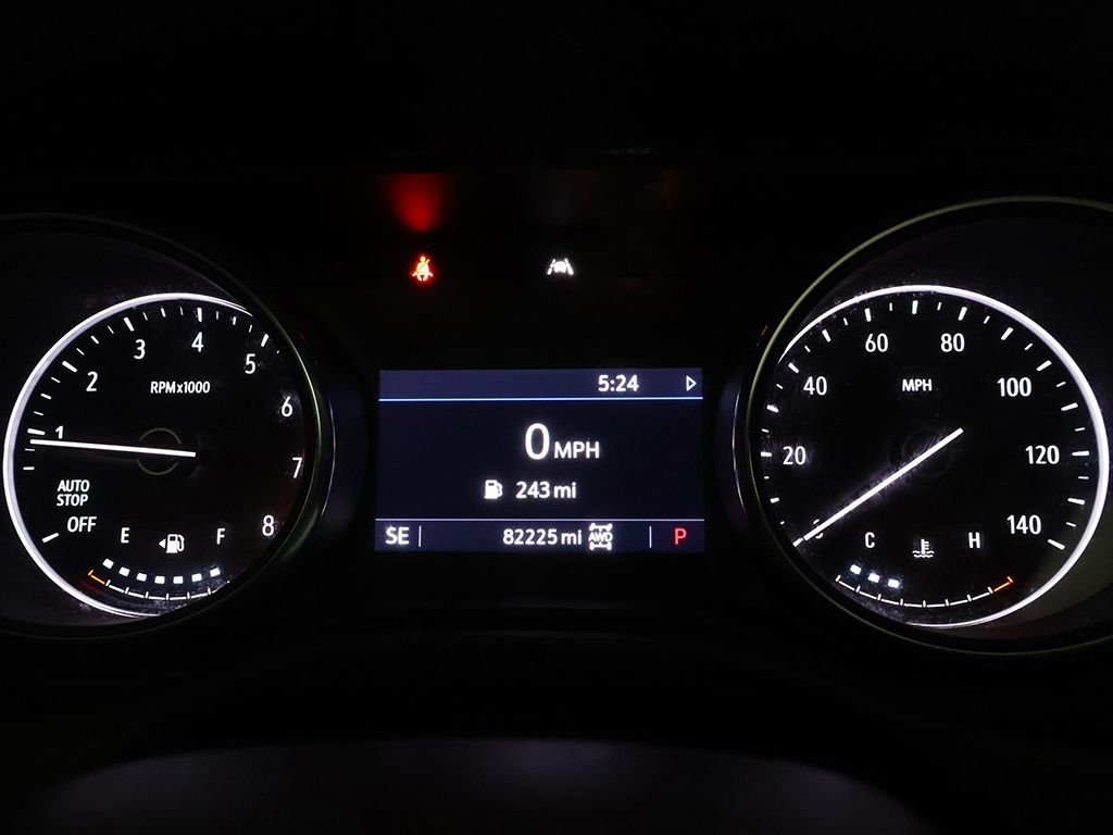 2020 Buick Encore GX Preferred - Photo 29