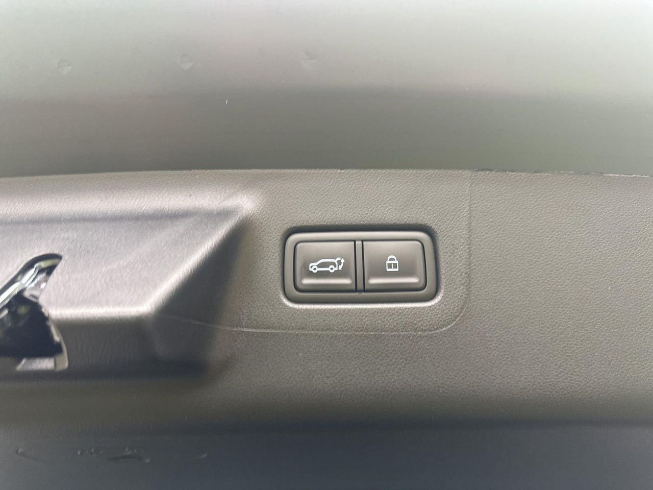 2026 Hyundai Santa Fe Limited - Photo 39