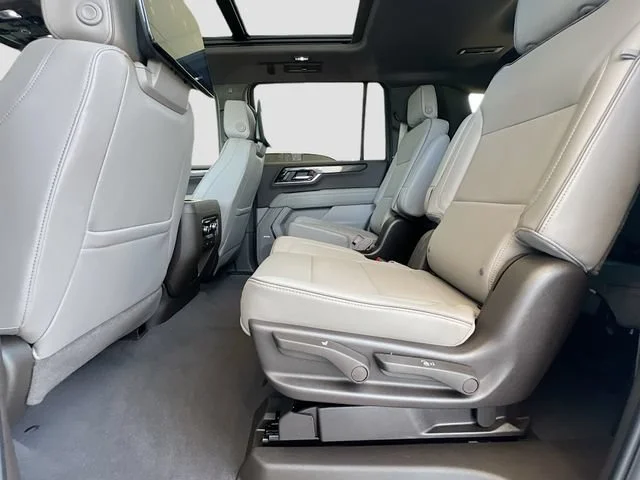 2026 GMC Yukon XL Elevation - Photo 17