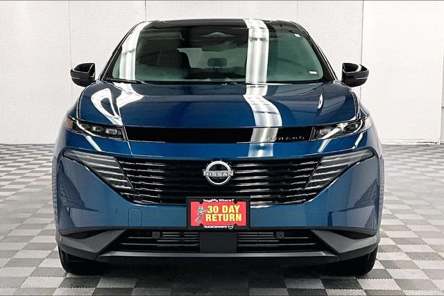 2025 Nissan Murano SL - Photo 17