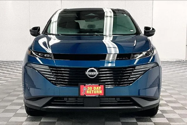 2025 Nissan Murano SL - Photo 17