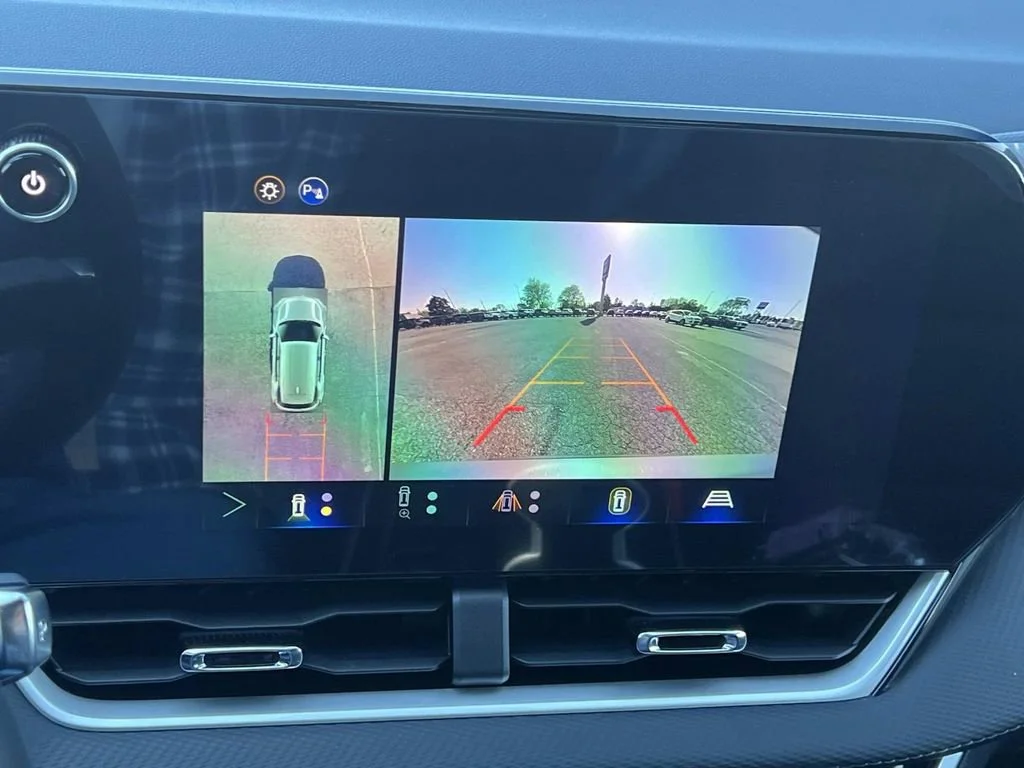 2026 Chevrolet Equinox LT - Photo 15