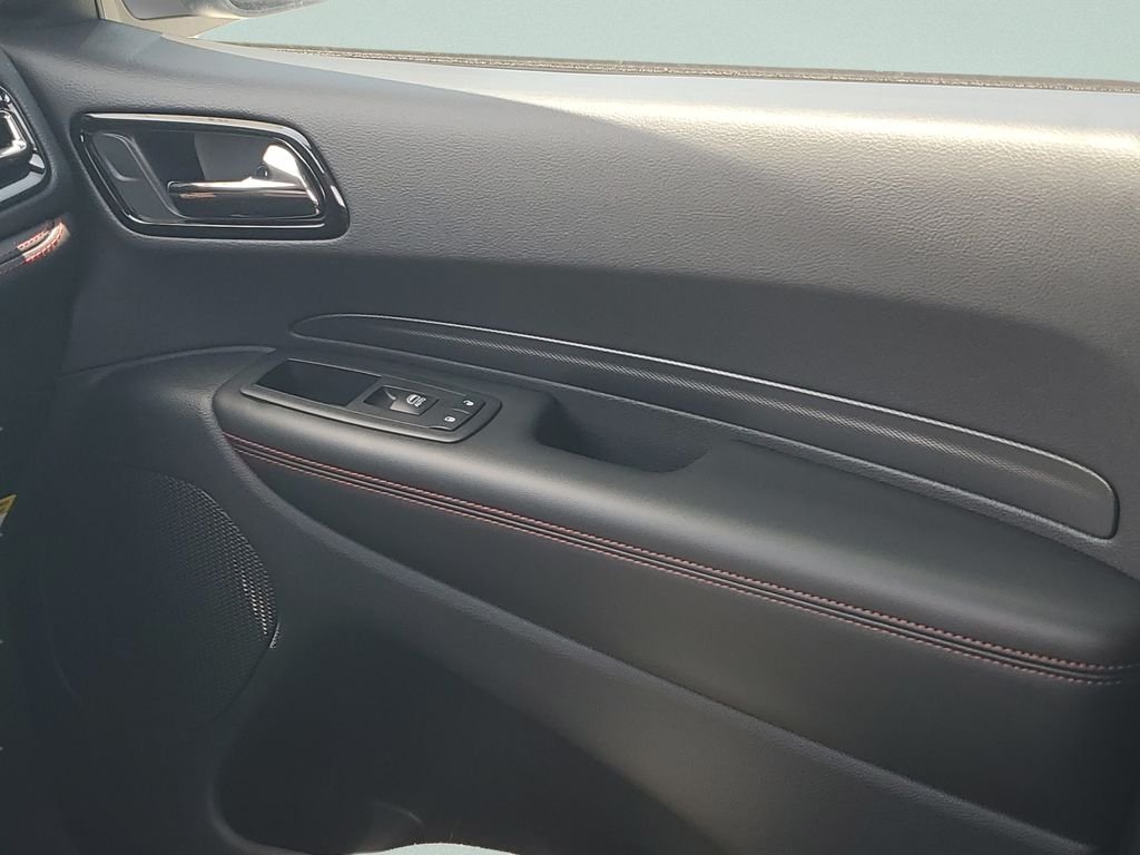 New 2026 Triple Nickel Exterior Paint Dodge GT HEMI V8 image 16
