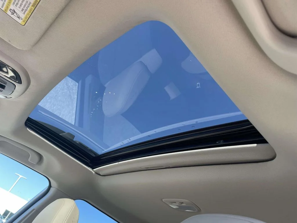 2024 Subaru Outback Limited - Photo 11
