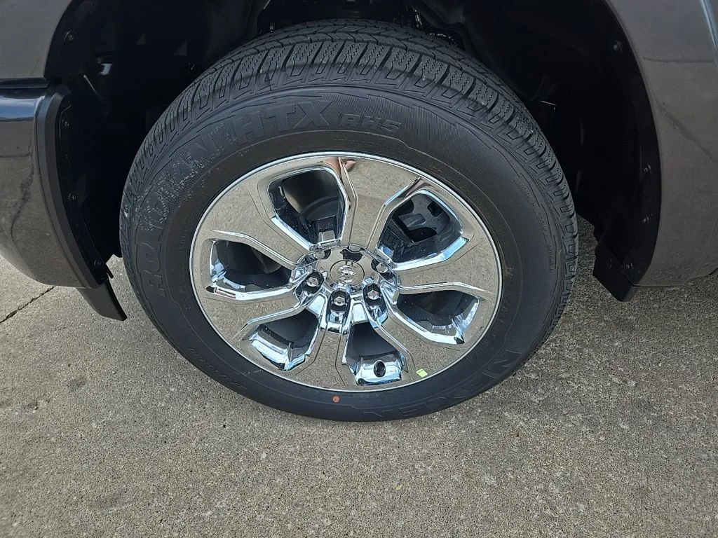 2026 RAM Ram 1500 Pickup Big Horn/Lone Star - Photo 31