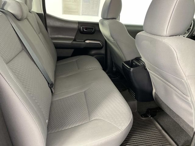 Used 2023 Silver Toyota SR5 image 11