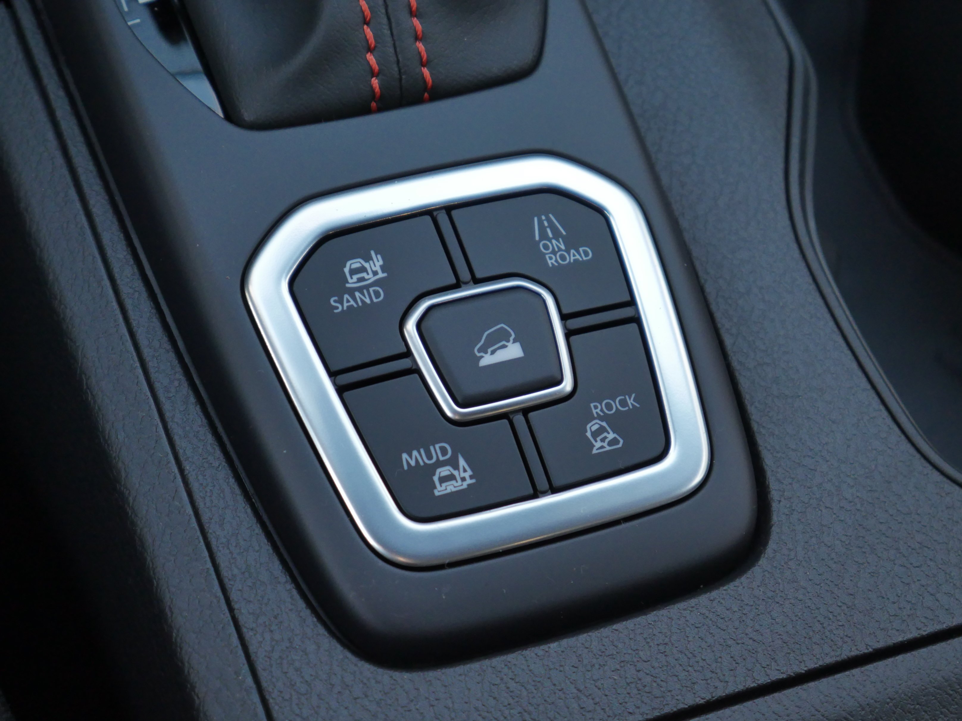 2026 Nissan Frontier PRO-4X - Photo 17