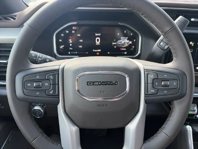 New 2026 Silver GMC Denali image 27