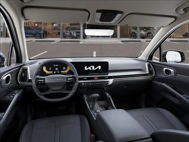 New 2026 Panthera Metal Kia EX image 14