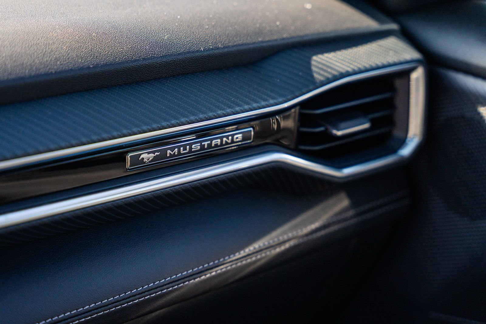 2025 Ford Mustang GT Premium Fastback - Photo 25