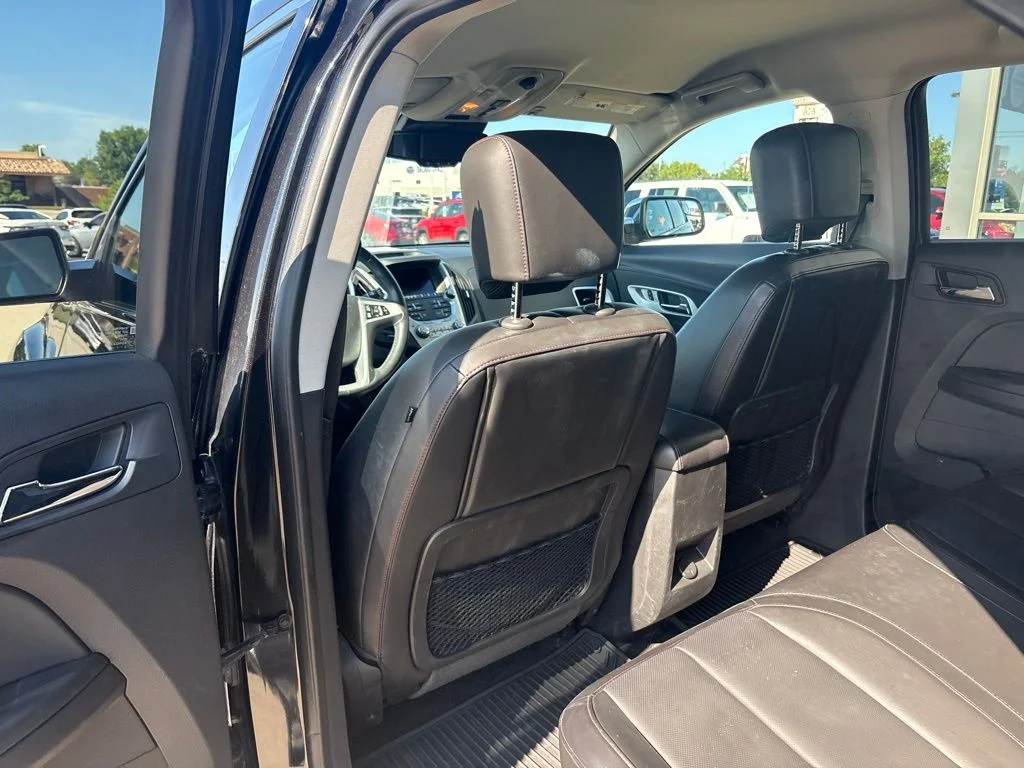 Used 2014 Black Chevrolet LT 2LT image 35