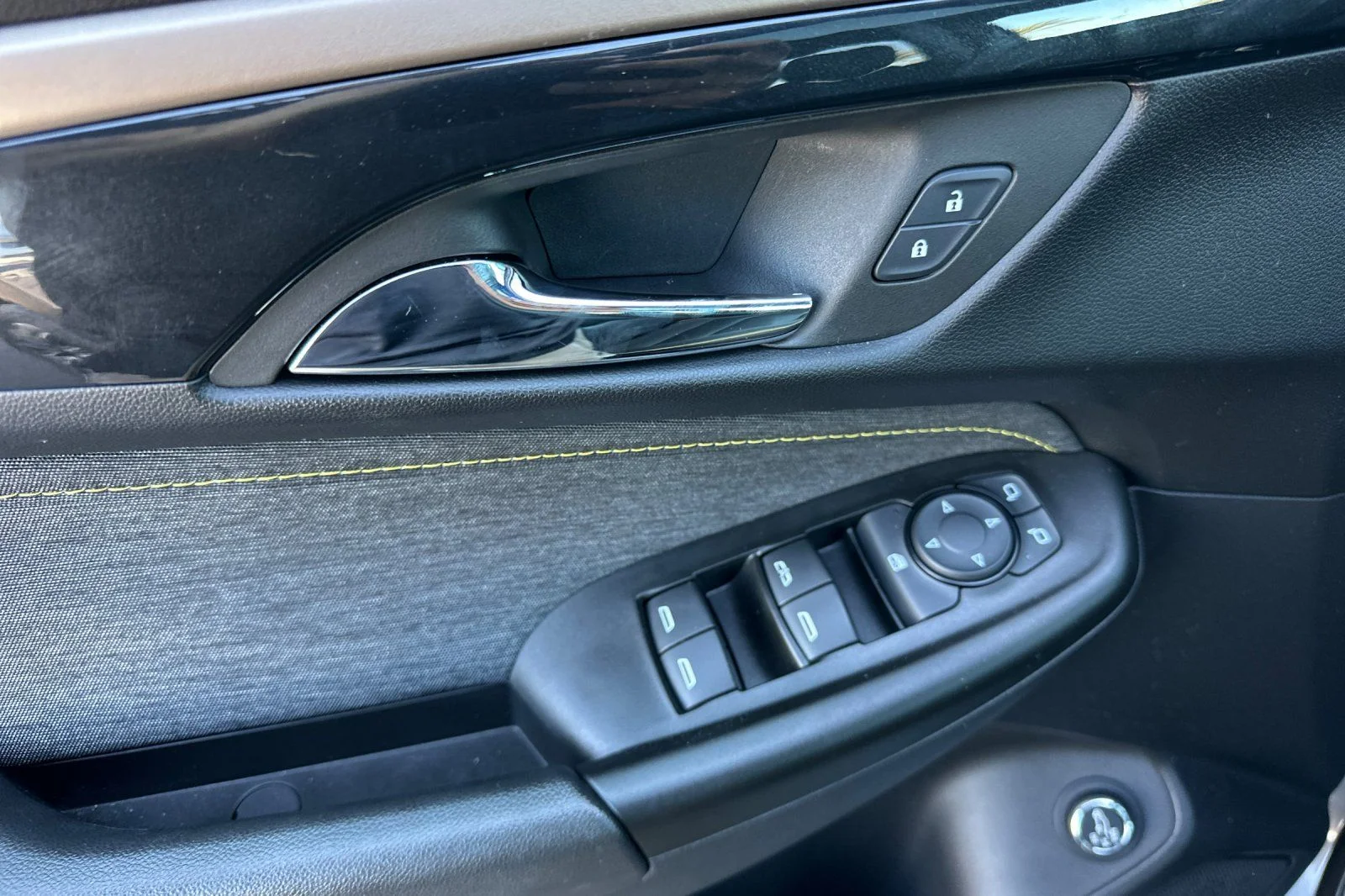 2024 Chevrolet TrailBlazer Activ - Photo 11