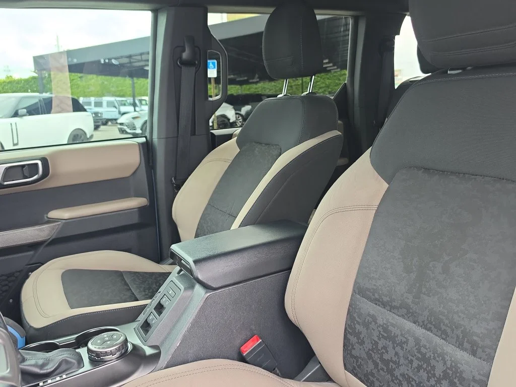 Used 2022 Area 51 Ford Wildtrak image 17