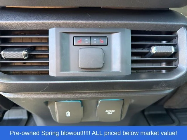 Used 2026 Blue Ford Raptor image 53