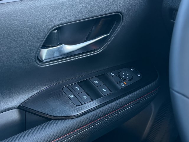 New 2027 Scarlet Ember Tintcoat Nissan SR image 14