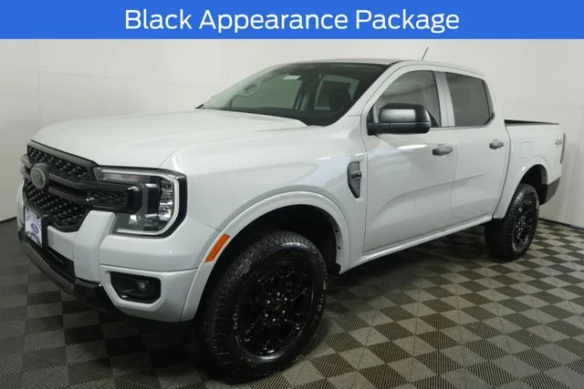 New 2026 Avalanche Ford XLT image 7