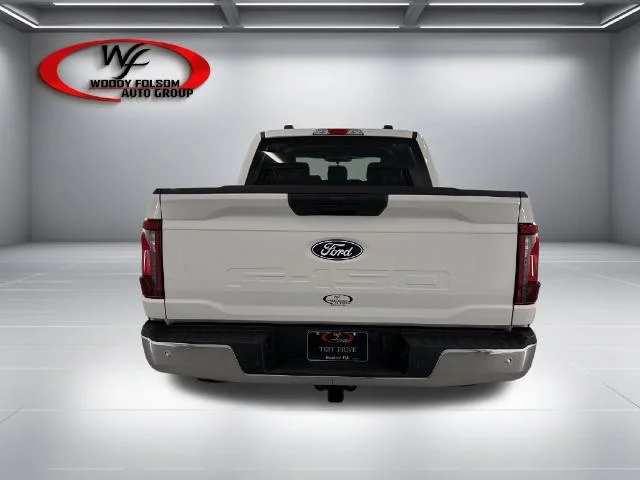 New 2026 Oxford White Ford XL image 23