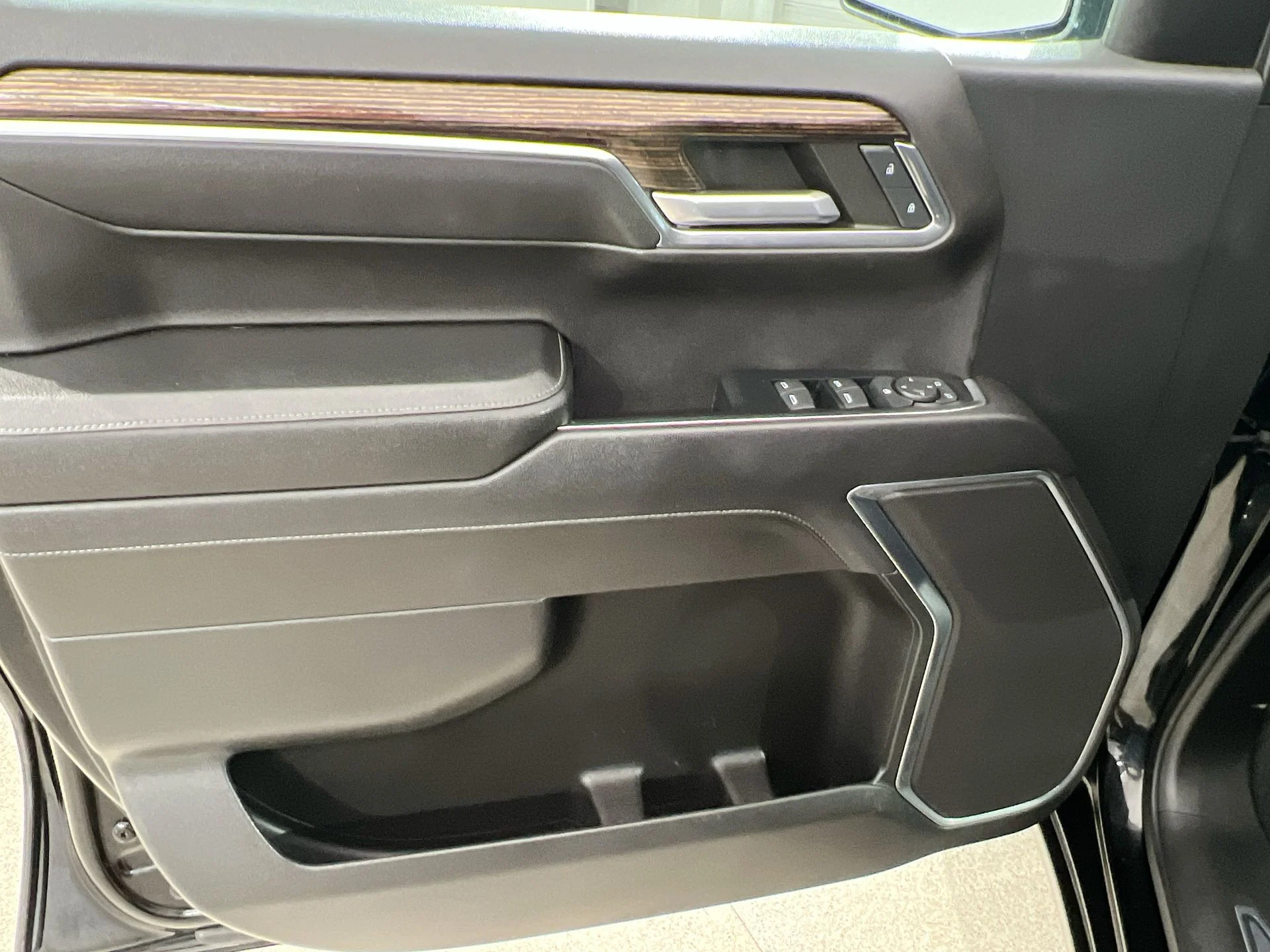 Certified Used 2023 Black GMC Elevation image 21