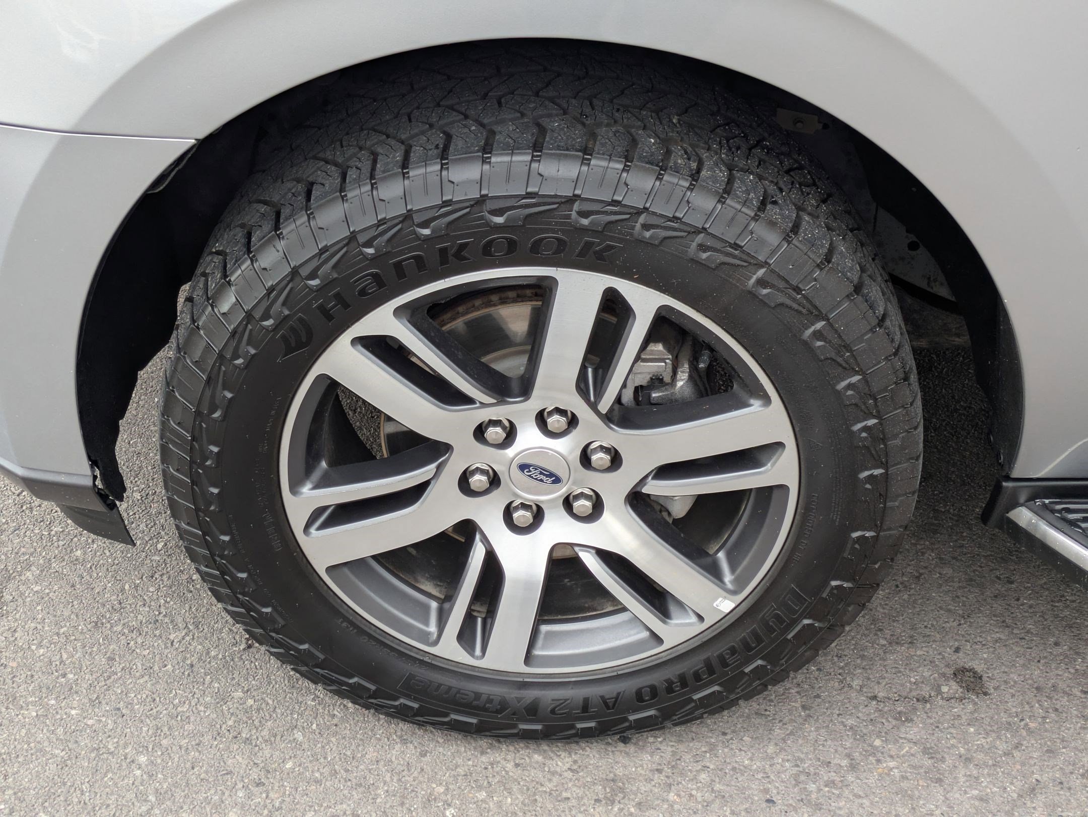 2023 Ford Expedition Limited - Photo 12