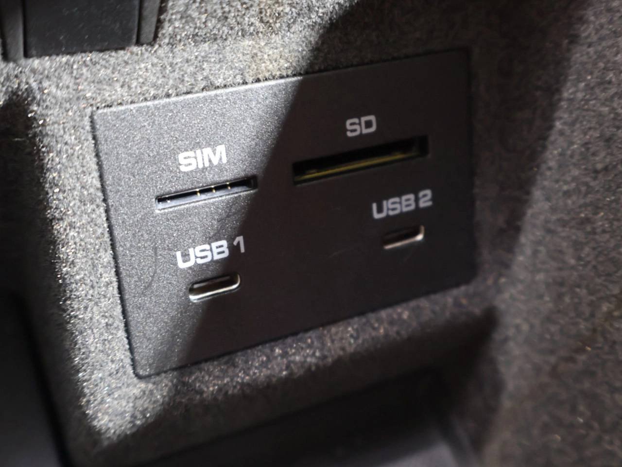 Certified Used 2023 Black Porsche GTS image 35