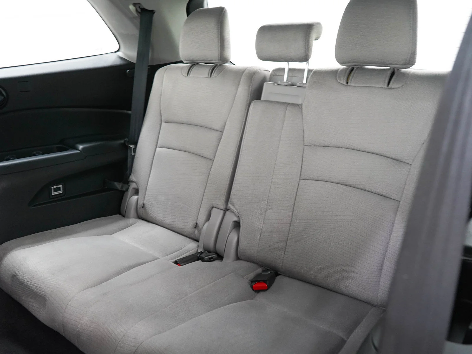 Used 2017  Honda ex image 14