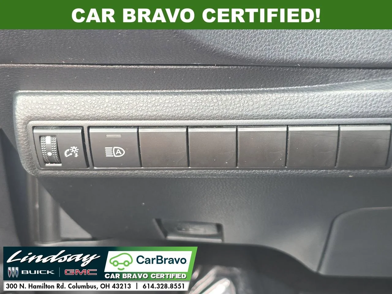 Used 2024 Gray Toyota LE image 18