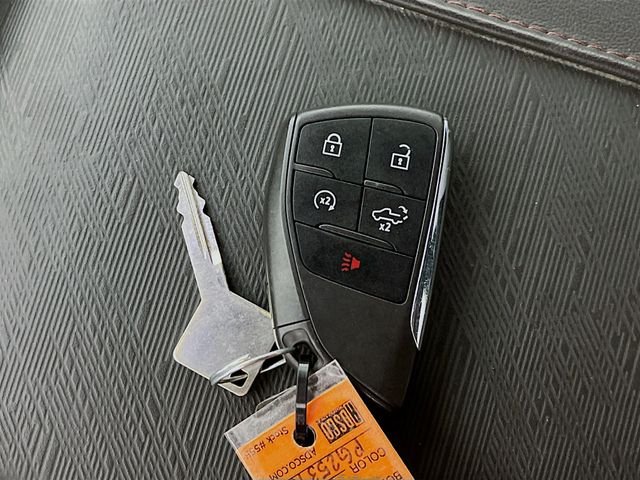 2023 GMC Sierra 1500 AT4X - Photo 12